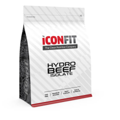 Proteīnu pulveris ICONFIT HydroBEEF+ Isolate 1KG