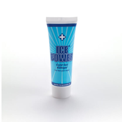 Külmageel ICE POWER, 75 ja 150 ml