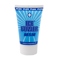 Külmgeel ICE POWER MSM Plus, 100 ml