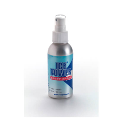 Ice Power Sport Spray, 125 ml