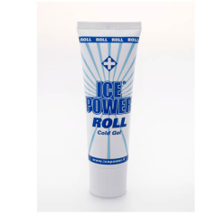 Rullkülm geel ICE POWER Roll Cold Gel, 75 ml