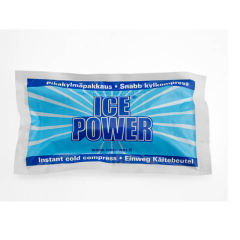 Külm pakk Ice Power Instant Cold Pack, 24x14 cm