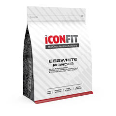 Munavalgepulber (85,8% valku), 800 g ICONFIT
