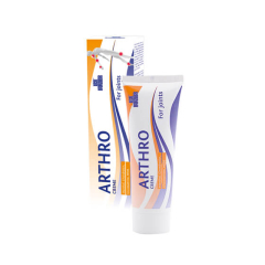 Ice Power Arthro kreem, 60 g
