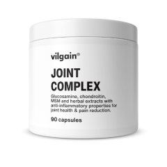 Vilgain Liigeste Kompleks (90 kapslit)