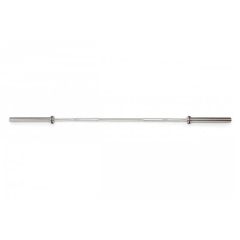 Treeningbaar KROSS OLYMPIC BAR KWell WOMAN, 201 cm (load 450kg)