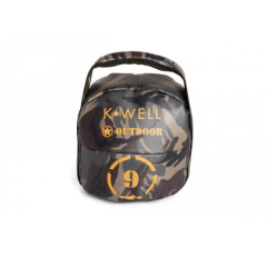 KWELL KETTLE SOFT SMART raskuspall