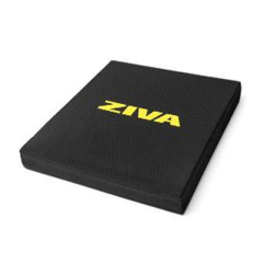 ZIVA Balance Pad līdzsvara spilvens stabilitātes un rehabilitācijas treniņiem
