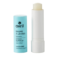 LIP BALM AVRIL, ORGANIC kosmeetik