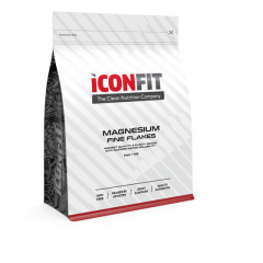 Magnija pārslas Magnesium Flakes ICONFIT magnija vannām