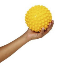 Massaažipall SENSYBALL, 10 CM