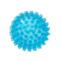 Massaažipall Reflexball, 6 cm
