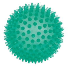Massaažipall Reflexball, 8 cm