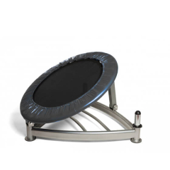 Palli battimise treeningsein KWELL MED BALL REACTOR