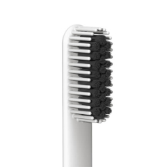 PomaBrush nailonist ja silikoonist asenduspead 1 aastaks, 1 tk
