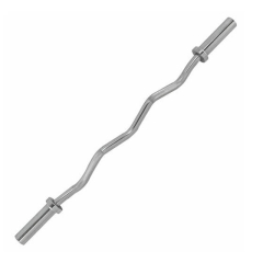 Tunturi Olympic kaaluriba, 120 CM