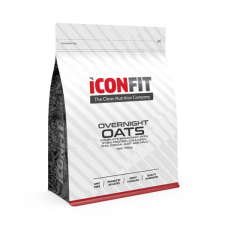 Kaerahelbed ICONFIT Üle öö Oats, 700 g