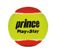 Tennise treeningpall lastele Prince Play & Stay STAGE 3 FELT 1 tk