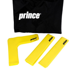 Prince Play & Stay 12 kortjoonte ja 4 nurkade komplekt