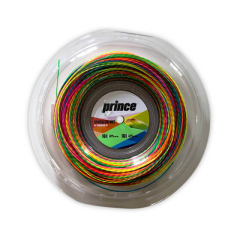 Tennisereketi stringid Prince Synthetic Gut w/Duraflex 200m
