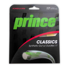 Prince'i sünteesmutt w/Duraflex 17