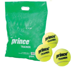 Tennis Training Bombers Prince (60 gab)
