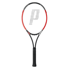 Prince Tour Diablo 325g tenisa rakete ar 2 rokturi