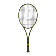 Prince TXTZ Phantom 100X 305g tenisa rakete ar 3 rokturi