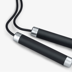 Lecamaukla PTP ELITE JUMPROPE ātriem, veikliem un izturības treniņiem.