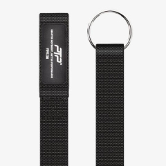 Durvju enkurs PTP ELITE OUTDOOR ANCHOR āra treniņiem ar PowerTube gumijām.