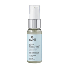 Niisutav NÄOSEERUM AVRIL, ORGAANILINE KOSMEETIK, 30ML