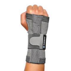 Kootud randmetugi QD Rehband
