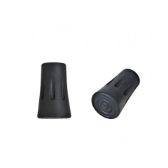 Trexing nahkhiir Vipole tedreking Rubber Round Tip (paar)