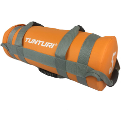  Kaalukott Tunturi, 5kg, oranž