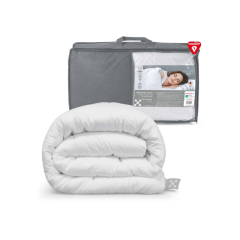 Smartsleep Soft sega 135 x 200 cm visām sezonām