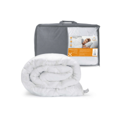 smartsleep smart® WARMING BLANKET TEKK (135 x 200 cm)