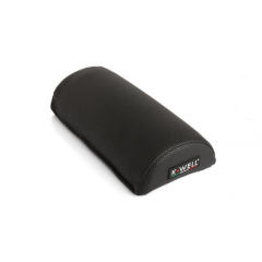 Spilvens kakla atbalstam Kwell NECK PILLOW ar pretslīdes materiālu, 6x14x30 cm