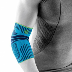 SPORDI TOETUS ELBOX'i Bauerfeind