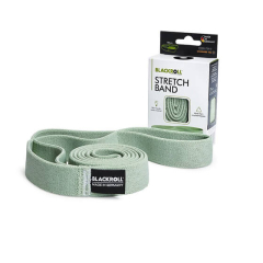 BLACKROLL STRETCH BAND pretestības gumija 100 cm ar cilpām