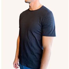 Vīriešu stājas koriģēšanas krekls Swedish Posture Alignment Cotton