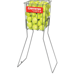 BALLHOPPER HI RISE pallikorv 75 palli eest