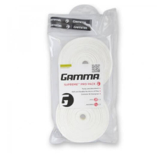 GAMMA OVERGRIPS 30 GAB, VALGE