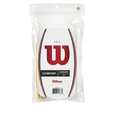 Tennise OverGrip Wilson Pro, 30 GAB. (Valge)