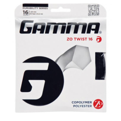 Gamma Zo Twist 16