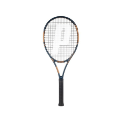 Prince Warrior 107 275g tenisa rakete ar 2 rokturi