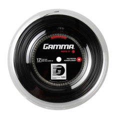 GAMMA MOTO 17 TRAATRULL 200M, MUST