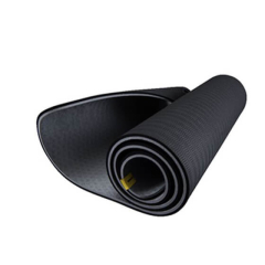 Võimlemismatt ZIVA TPE Deluxe Yoga Mat, 125x61x14mm