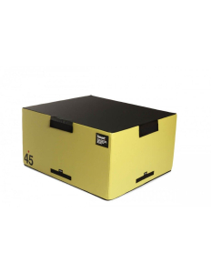 Treeningboks Kwell DADOBOX SMART, 45 cm