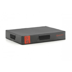 Koolitusboks Kwell XBOX EXECUTIVE, 15 cm