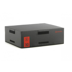 Koolitusboks Kwell XBOX EXECUTIVE, 30 cm